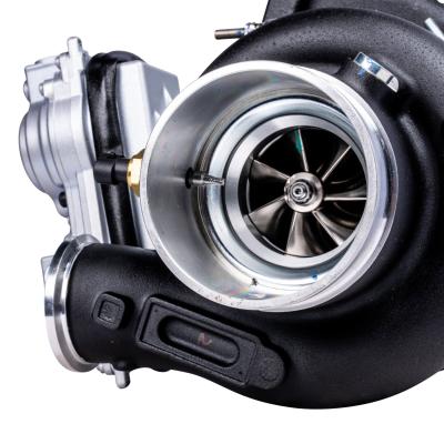 Aurora TI HE400VG Drop-in Replacement HD Turbo for Cummins ISX and QSX Engines ATS Diesel Performance