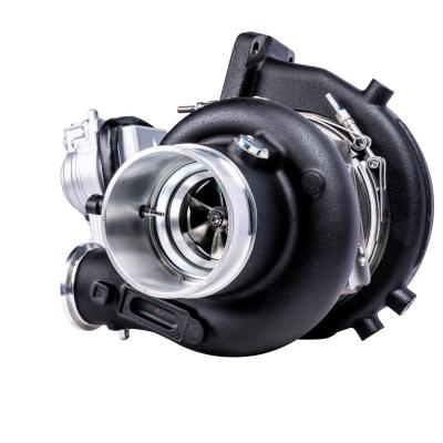 Aurora TI HE400VG Drop-in Replacement HD Turbo for Cummins ISX and QSX Engines ATS Diesel Performance