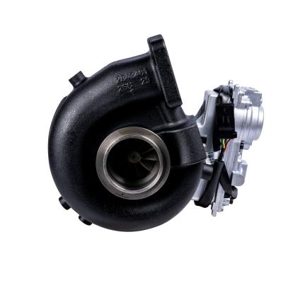 Aurora TI HE400VG Drop-in Replacement HD Turbo for Cummins ISX and QSX Engines ATS Diesel Performance