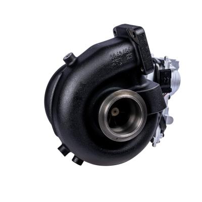Aurora TI HE400VG Drop-in Replacement HD Turbo for Cummins ISX and QSX Engines ATS Diesel Performance