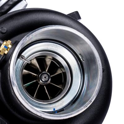 Aurora TI HE500VG, Drop-in Replacement HD Turbo for Cummins ISX07, ISX1, ISX-EGR, and ISX15 Engines ATS Diesel Performance