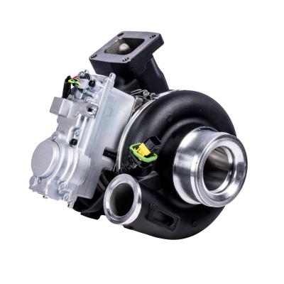 Aurora TI HE531 Drop-in Replacement HD Turbo for Paccar MX13, EPA10, and DAF Engines ATS Diesel Performance