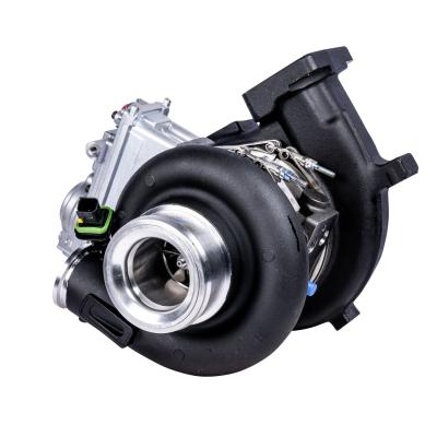 Aurora TI HE531 Drop-in Replacement HD Turbo for Paccar MX13, EPA10, and DAF Engines ATS Diesel Performance