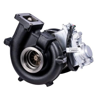 Aurora TI HE531 Drop-in Replacement HD Turbo for Paccar MX13, EPA10, and DAF Engines ATS Diesel Performance