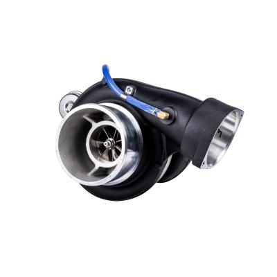 Aurora TI S410SX Drop-in Replacement HD Turbo for Caterpillar 3046E Engines ATS Diesel Performance
