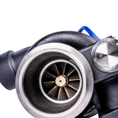 Aurora TI S410SX Drop-in Replacement HD Turbo for Caterpillar 3046E Engines ATS Diesel Performance