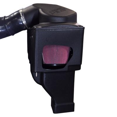 ATS Aurora Plus 5000 Compound Turbo System Fits 2010-2012 6.7L Cummins