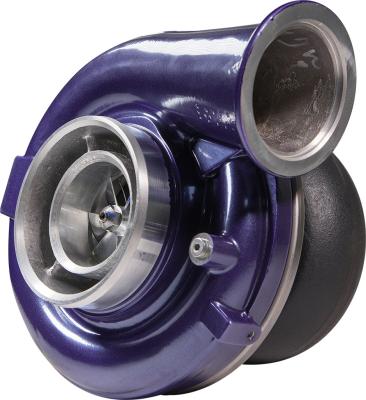 ATS Aurora Plus 5000 Vortex Compound Turbo System Fits 2013-2018 6.7L Cummins