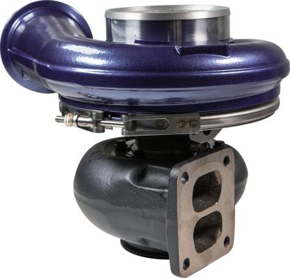 ATS Aurora Plus 5000 Vortex Compound Turbo System Fits 2013-2018 6.7L Cummins
