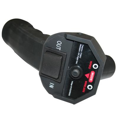 Winch Controller Hand Controller for 10039 Bulldog Winch