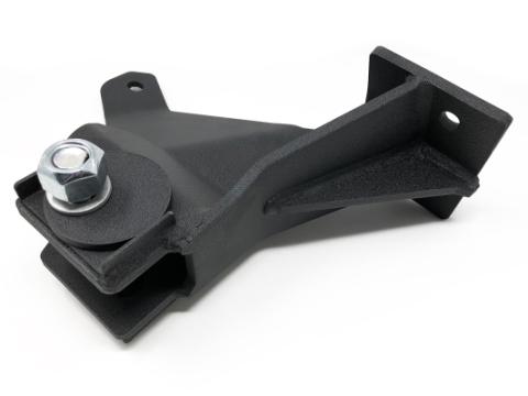 Track Bar Bracket 8 Inch Drop 00-04 Ford F250/F350 4WD Tuff Country