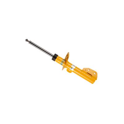 Suspension Strut Assembly Opel AntaraAVG Twintube B6 Performance Bilstein