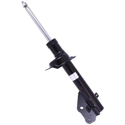 Suspension Strut Assembly Ford Edge 07-08 VR Twintube B4 OE Replacement Bilstein