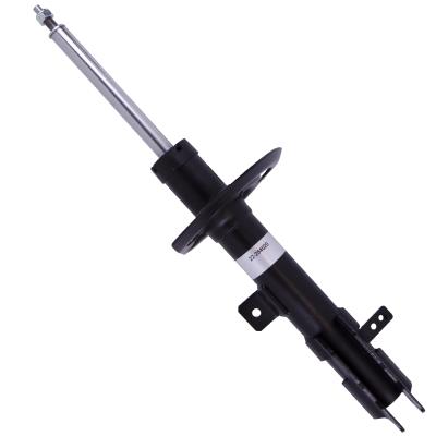 Suspension Strut Assembly Jeep Compass Patriot 11-16 Front Right BIA Twintube B4 OE Replacement Bilstein