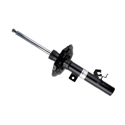 Suspension Strut Assembly Renault Koleos II 4WD Front Right Twintube B4 OE Replacement Bilstein
