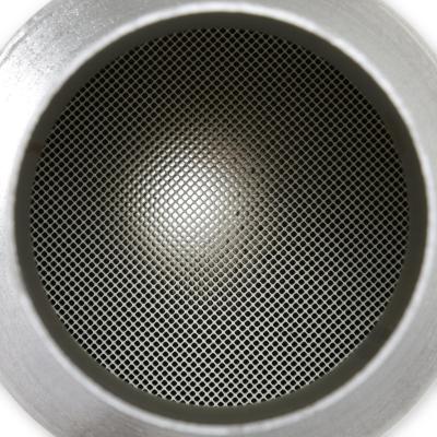 Catalytic Converter Universal 223 Series-2.50 Inch Inlet/Outlet-49 State Cat. Univ. 223 Srs. S.D. 2.50In Flowmaster