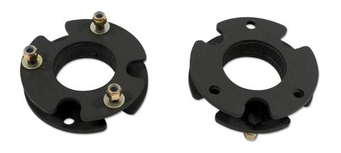 2 Inch Leveling Kit Front 09-Up Ford F150 4WD &amp; 2WD Tuff Country