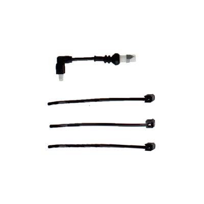 Suspension Strut Assembly BMW 3 Series G20 4WDVLDT Twintube B4 OE Replacement (DampTronic) Bilstein