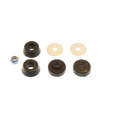 Suspension Shock Absorber Rear Monotube Toyota 4Runner 1995-1990 B6 4600 Bilstein