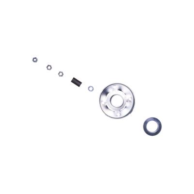 Suspension Shock Absorber Rear Monotube Volkswagen Golf 1992-1985 Jetta 1992-1985 B8 Performance Plus Bilstein