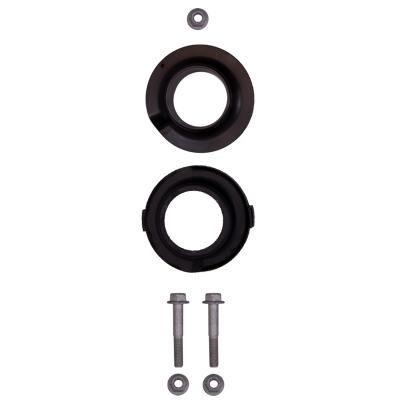 Suspension Shock Absorber Front Monotube Ford Bronco 2025-2021 4 Door w/ Badlands or Sasquatch Package Front Lift Height 0.7-2.3 Inch B8 6100 (Ride Height Adjustable) Bilstein