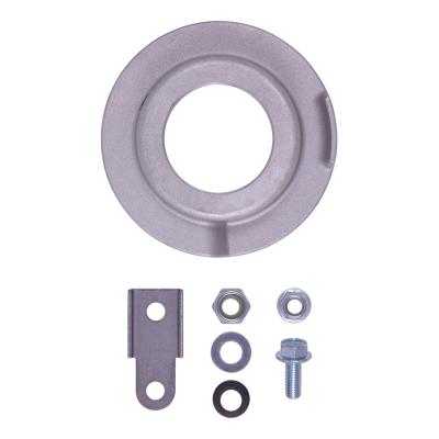 Suspension Shock Absorber Rear Monotube Subaru Forester 2013-2009 B8 TerraSport Bilstein