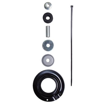 Suspension Shock Absorber Front Monotube Nissan Frontier 2025-2022 B8 5100 (Ride Height Adjustable) Bilstein