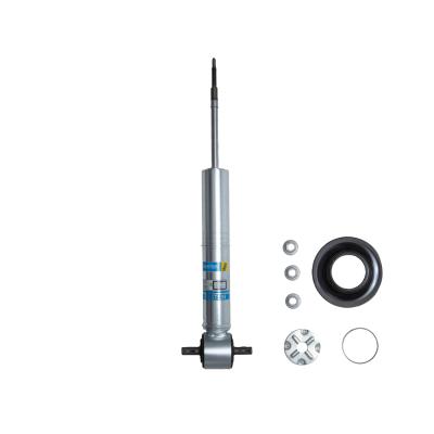Suspension Shock Absorber Front Monotube 14-18 Silverado 1500/Sierra 1500 B8 5100 (Ride Height Adjustable) Bilstein