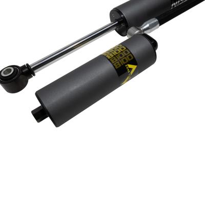 Suspension Shock Absorber Front Left Monotube Ram 2500 19-25 B8 8100 (ZoneControl R) Bilstein