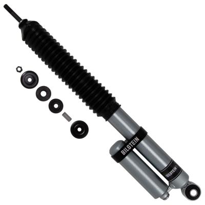 Suspension Shock Absorber Rear Monotube Ram 2500 2025-2014 4WD Only For Rear Lifted Height 0-1 Inch Without Air Leveling Suspension B8 5160 Bilstein