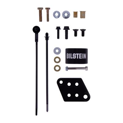 Suspension Shock Absorber Front Left Monotube Jeep Wrangler 2025-2018 2-3 Inch B8 5160 Bilstein