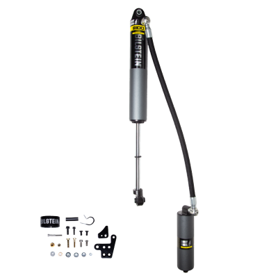 Suspension Shock Absorber Front Left Monotube Jeep Gladiator 20-25 B8 8100 Bilstein