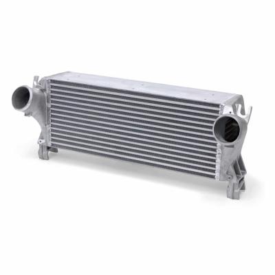 Intercooler System W/Boost Tubes 13-18 RAM 6.7L Banks Power