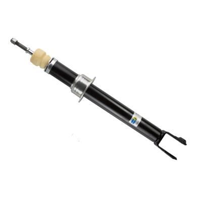 Suspension Shock Absorber Front Monotube Jaguar XF 2016-2009 XFR 2015-2010 B4 OE Replacement (DampTronic) Bilstein