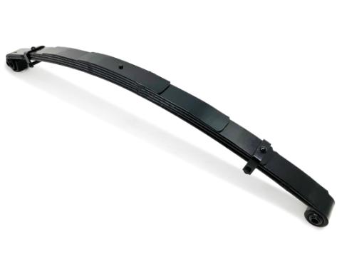 Front 2.5 Inch Lift Leaf Spring 99-04 Ford F250/F350 4WD w/Diesel  V10 &amp; 460 Engine EZ-Ride Each Tuff Country