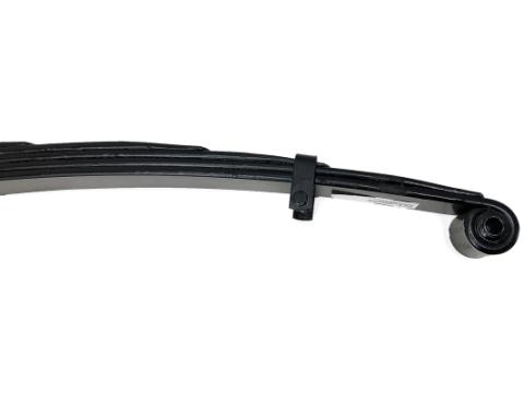 Front 2.5 Inch Lift Leaf Spring 99-04 Ford F250/F350 4WD w/Diesel  V10 &amp; 460 Engine EZ-Ride Each Tuff Country