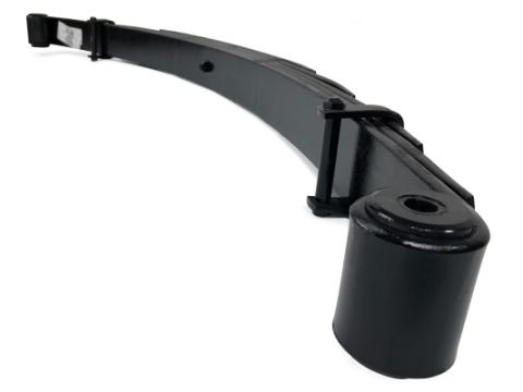 Front 6 Inch Lift Leaf Spring 99-04 Ford F250/F350 4WD w/Diesel  V10 &amp; 460 Engine EZ-Ride Each Tuff Country
