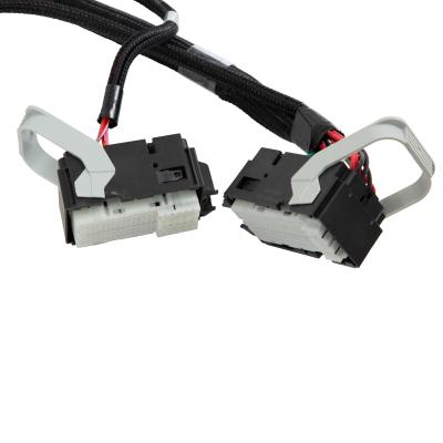 Front Low Voltage VCU275 Harness Low Voltage Harness Assembly AEM Electronics