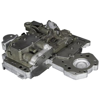 ATS 48Re Racing Valve Body Fits 2003-Early 2004 5.9L Cummins