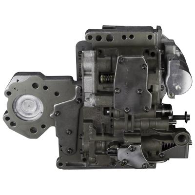 ATS 47Re Towing Valve Body Fits 1999.5-2002 5.9L Cummins