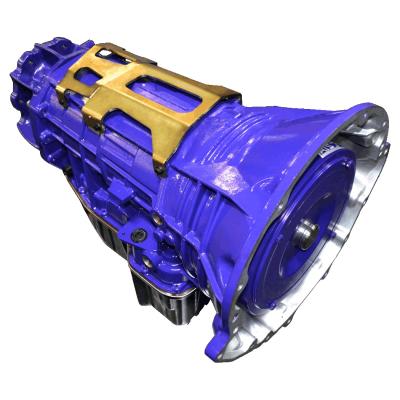 ATS Stage 1 545RFE Transmission Package 4WD 2010-2011 Chrysler 4.7L / 5.7L