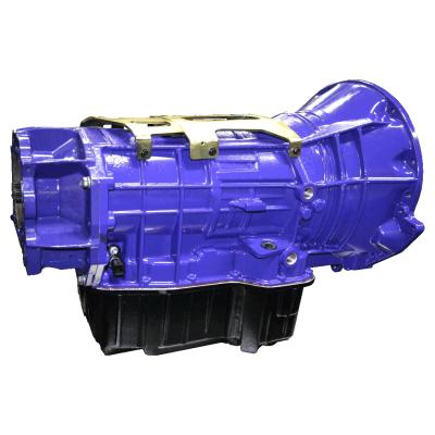 ATS Stage 4 545RFE Transmission Package 2WD 2010-2011 Chrysler 4.7L / 5.7L