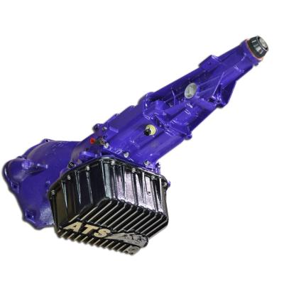 48Re Stage 1 Package 2003- Early 2004 Dodge 2Wd ATS Diesel