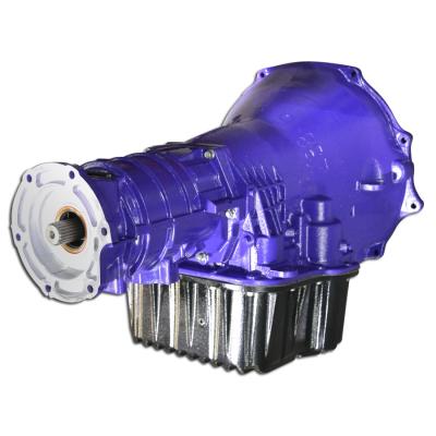48Re Stage 1 Package 2004.5-07 Dodge 4Wd W/ T.V. Motor ATS Diesel