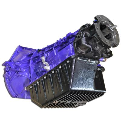 E4Od Stage 1 Package 1989-1991 Ford 4Wd ATS Diesel