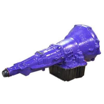 47Rh Stage 1 Package 1994-95 Dodge 2Wd W/ Speedo Adapter ATS Diesel