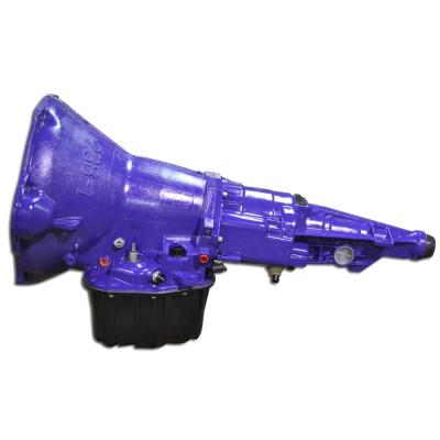 48Re Stage 2 Package 2003 Early 2004 Dodge 2Wd ATS Diesel