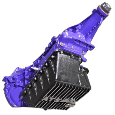 4R100 Stage 2 Package 1999-2003 Ford 2Wd ATS Diesel