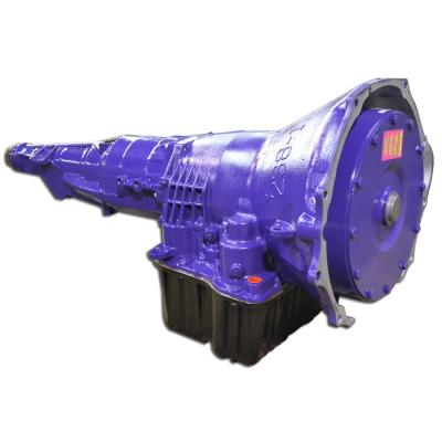 47Re Stage 3 Package 1998.5 Early 99 Dodge 2Wd ATS Diesel