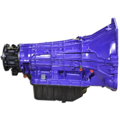 5R110 Stage 3 Package 2003+ Ford 4Wd ATS Diesel